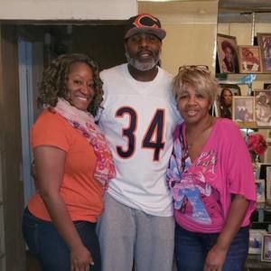 Meet your Posher, Mario